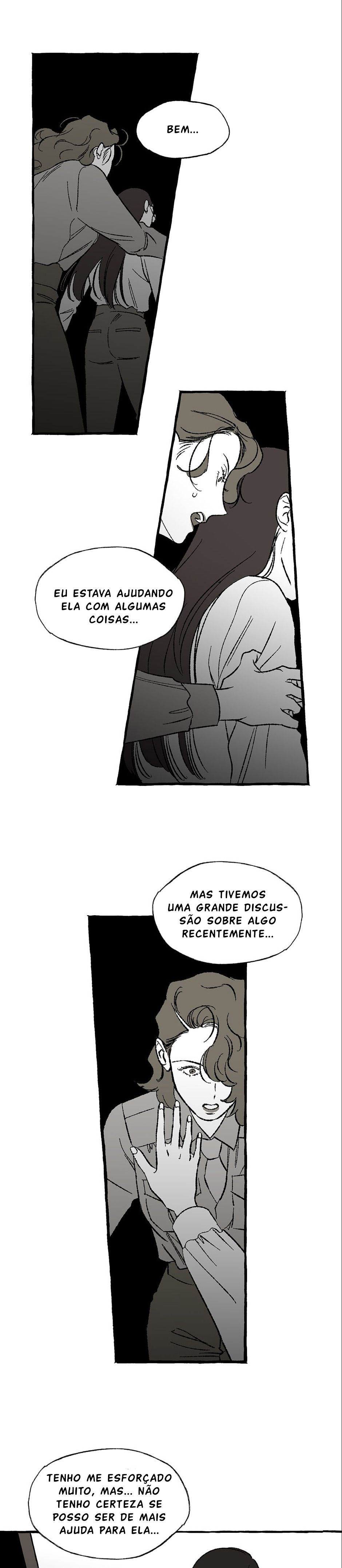 Opium Capitulo 34 - pagina 11