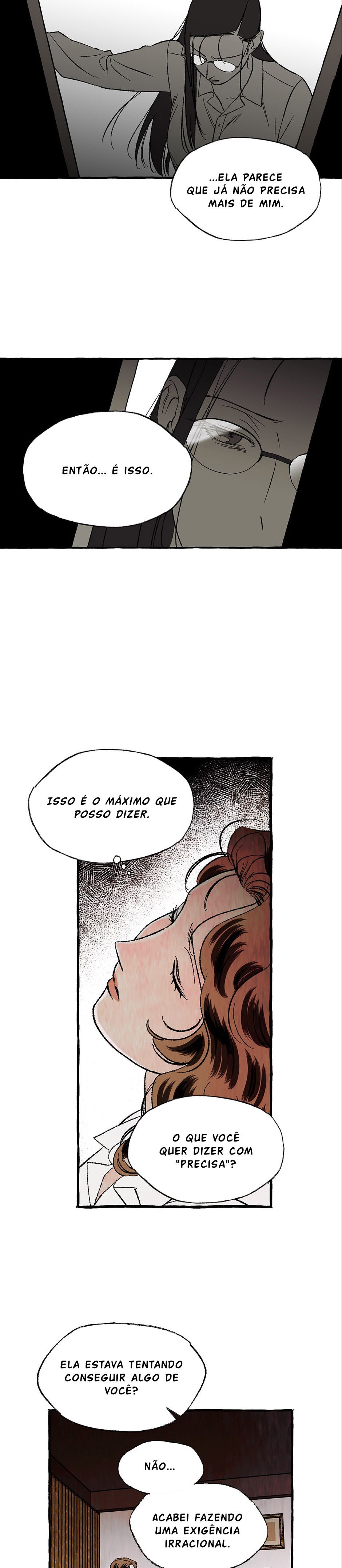 Opium Capitulo 34 - pagina 12