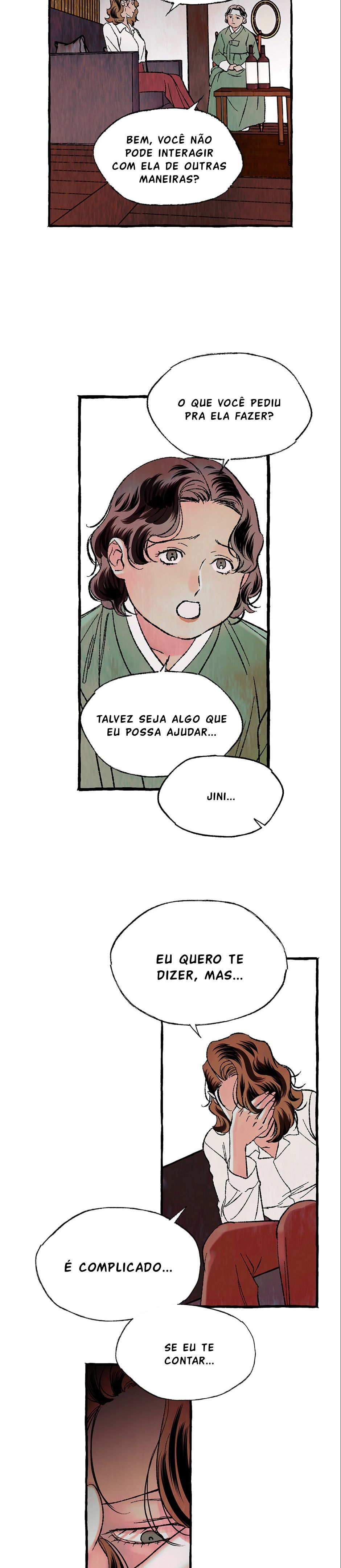 Opium Capitulo 34 - pagina 13