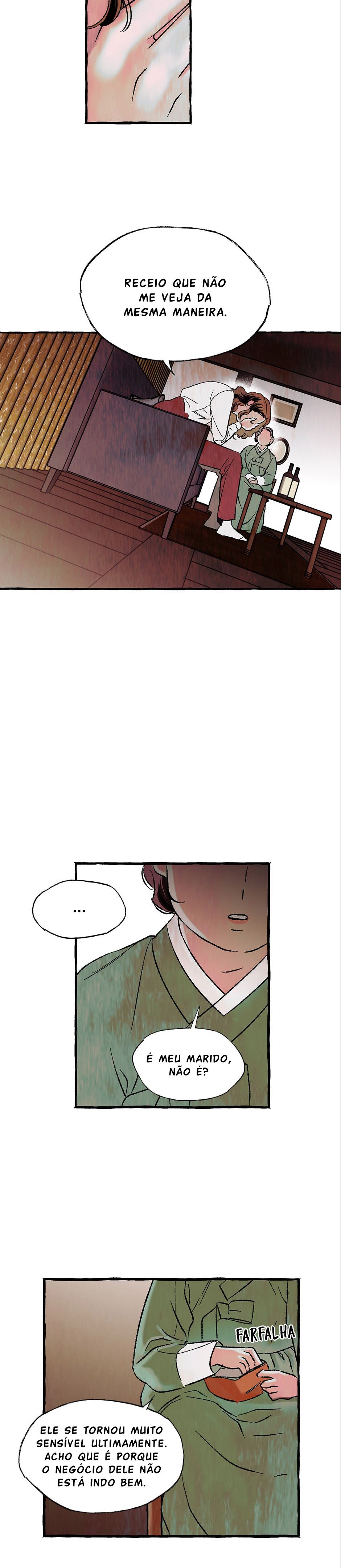 Opium Capitulo 34 - pagina 14