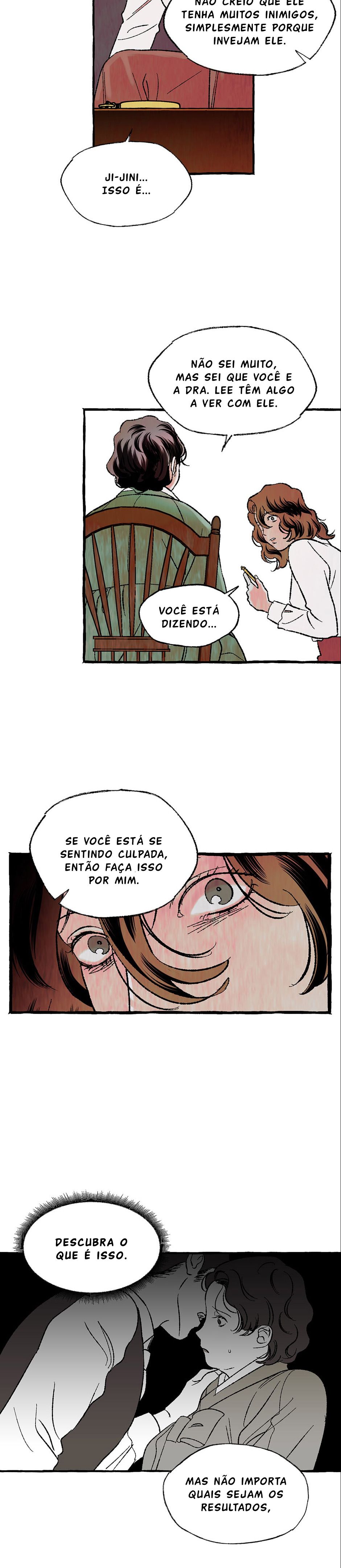 Opium Capitulo 34 - pagina 16