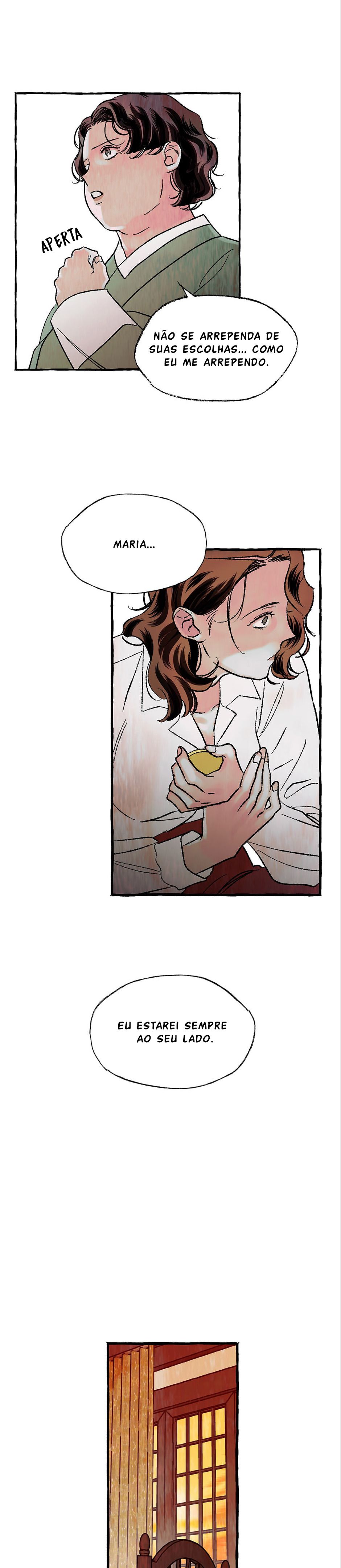 Opium Capitulo 34 - pagina 17