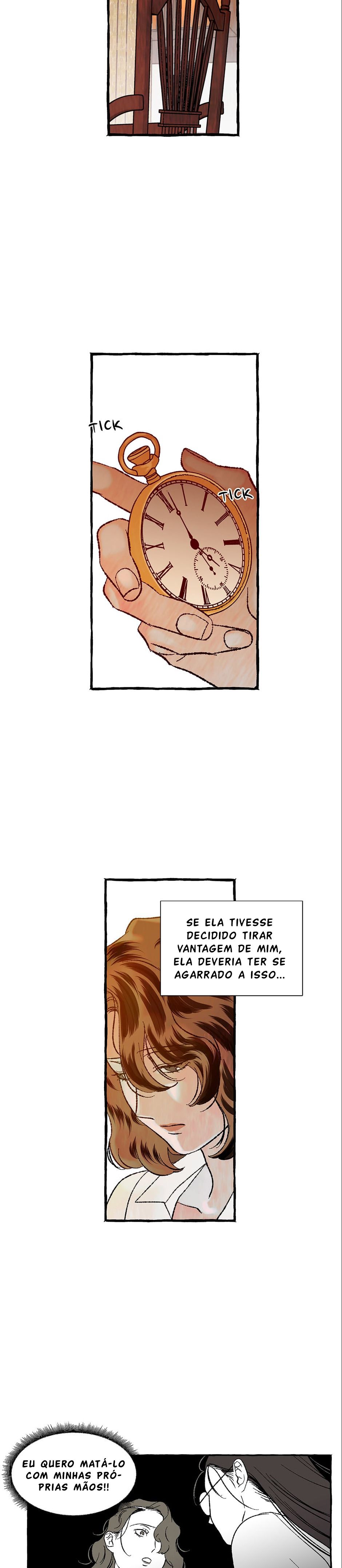 Opium Capitulo 34 - pagina 18