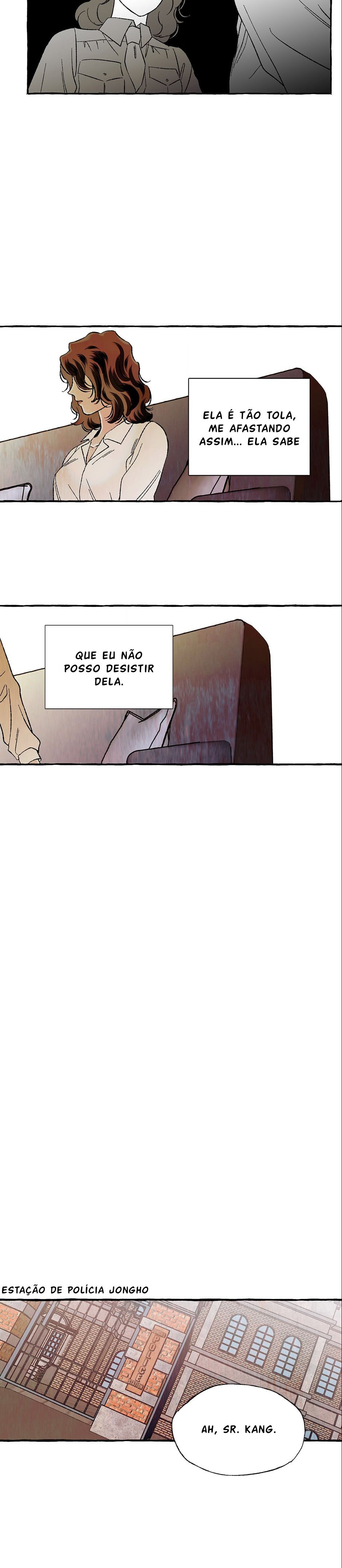 Opium Capitulo 34 - pagina 19