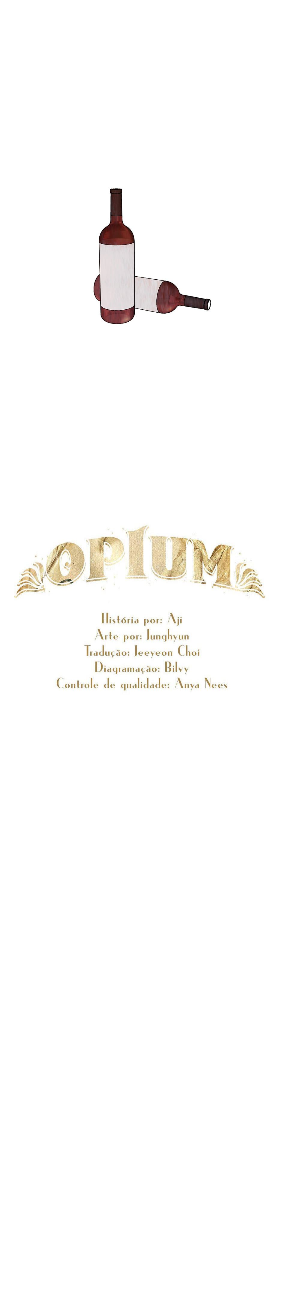 Opium Capitulo 34 - pagina 2