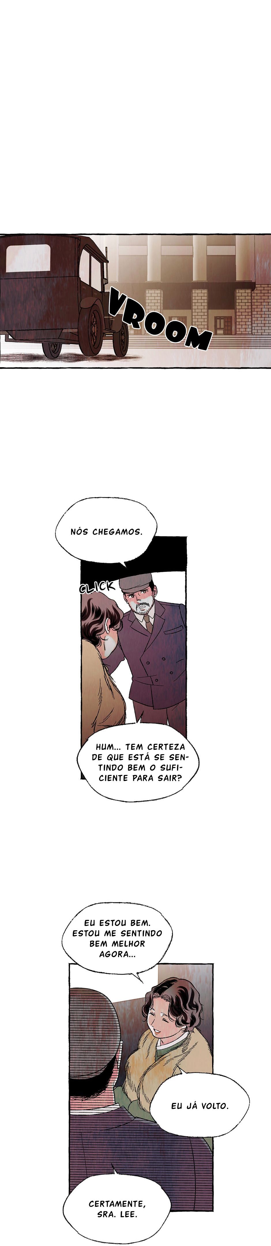 Opium Capitulo 34 - pagina 3