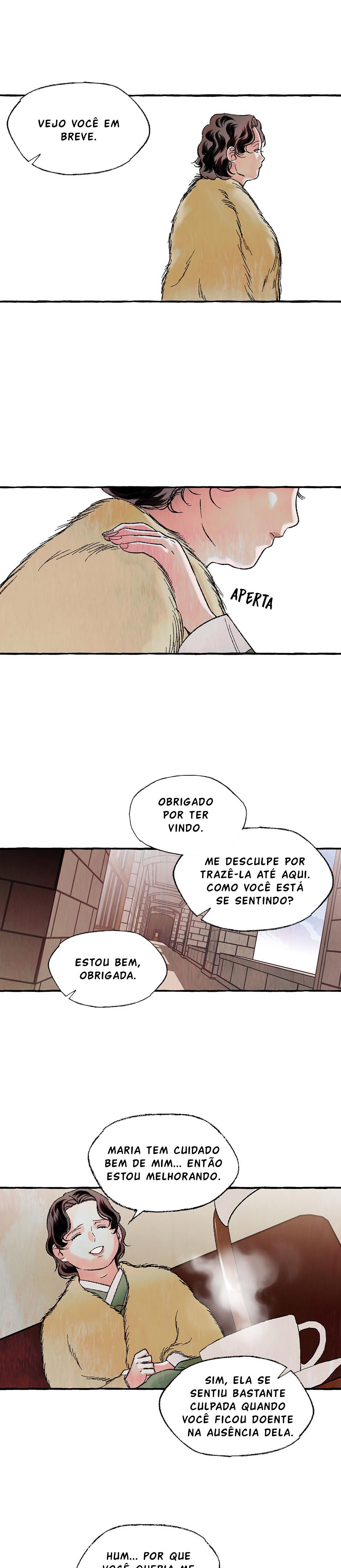 Opium Capitulo 34 - pagina 4