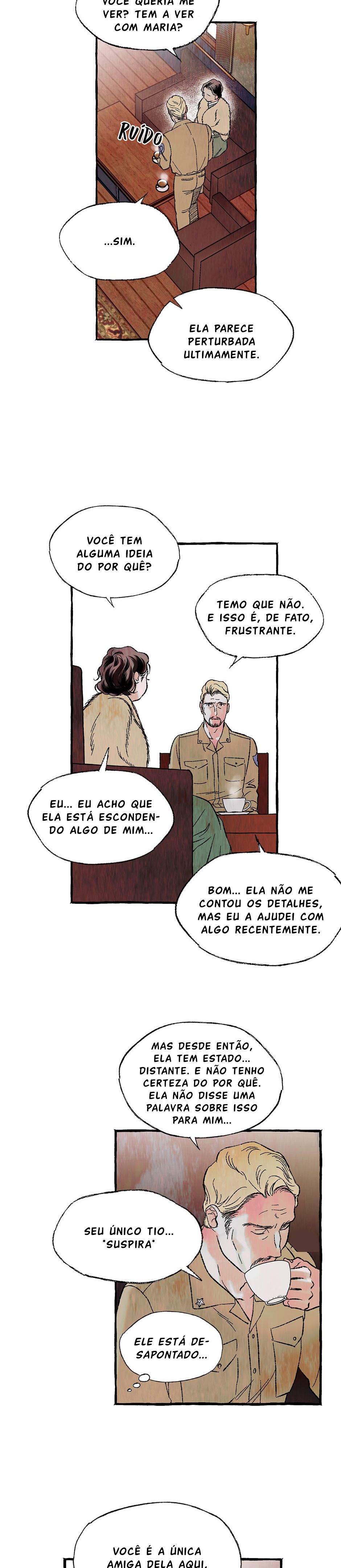 Opium Capitulo 34 - pagina 5