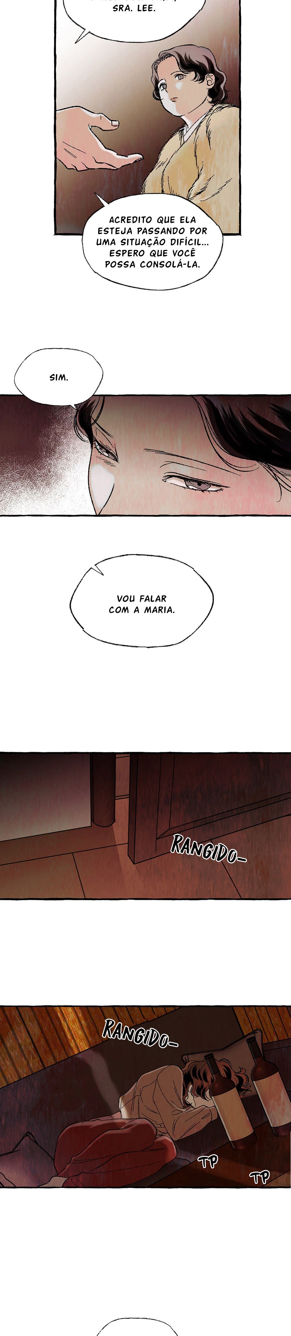 Opium Capitulo 34 - pagina 6