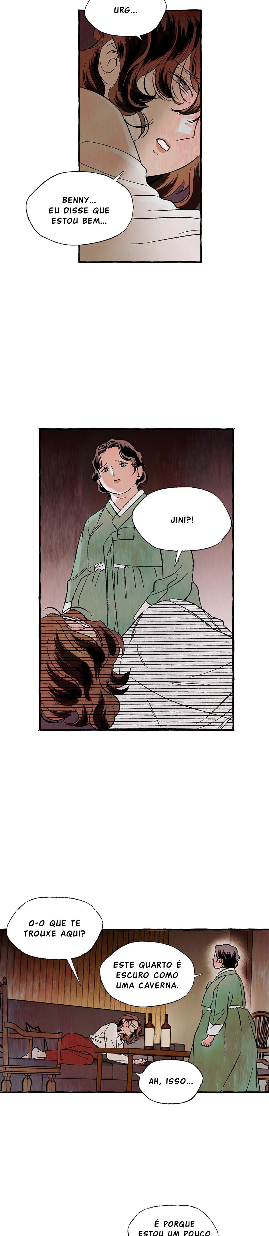 Opium Capitulo 34 - pagina 7