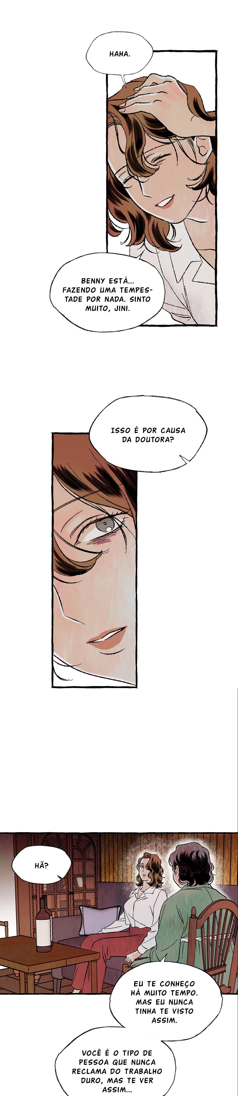 Opium Capitulo 34 - pagina 9