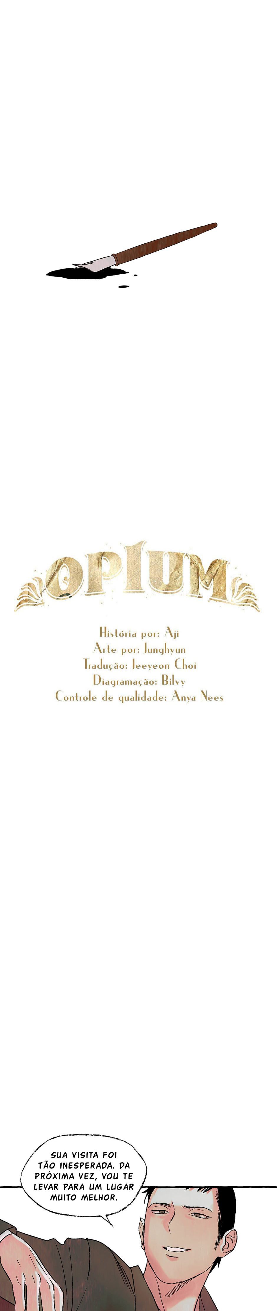 Opium Capitulo 35 - pagina 2
