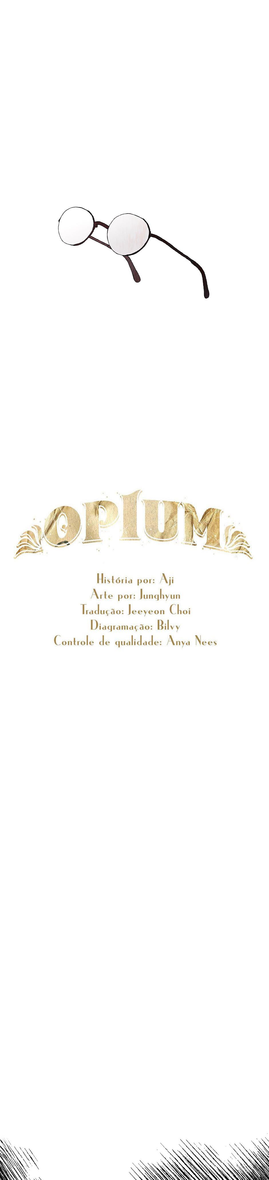 Opium Capitulo 37 - pagina 2