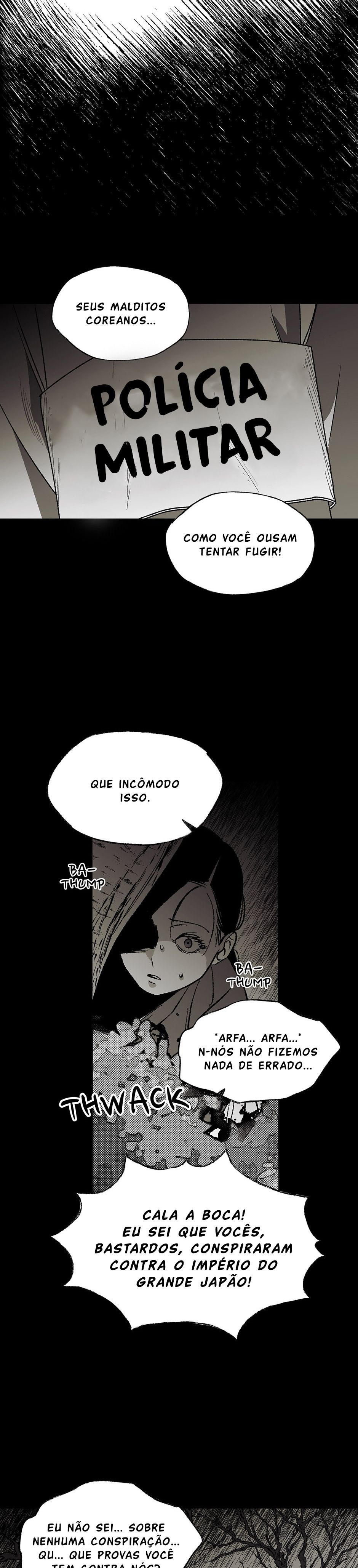 Opium Capitulo 37 - pagina 3