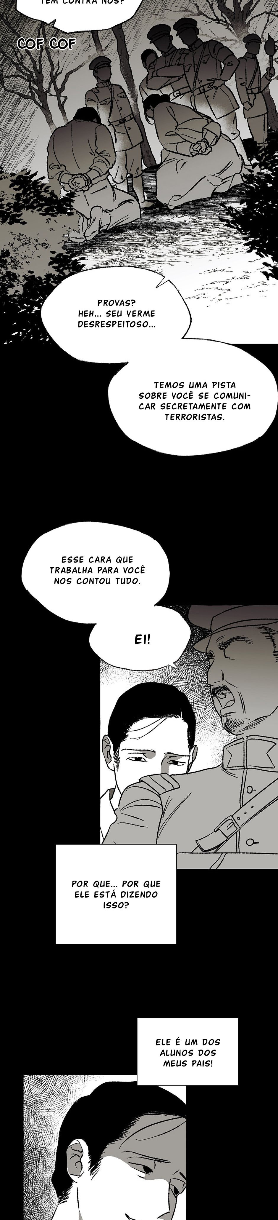 Opium Capitulo 37 - pagina 4