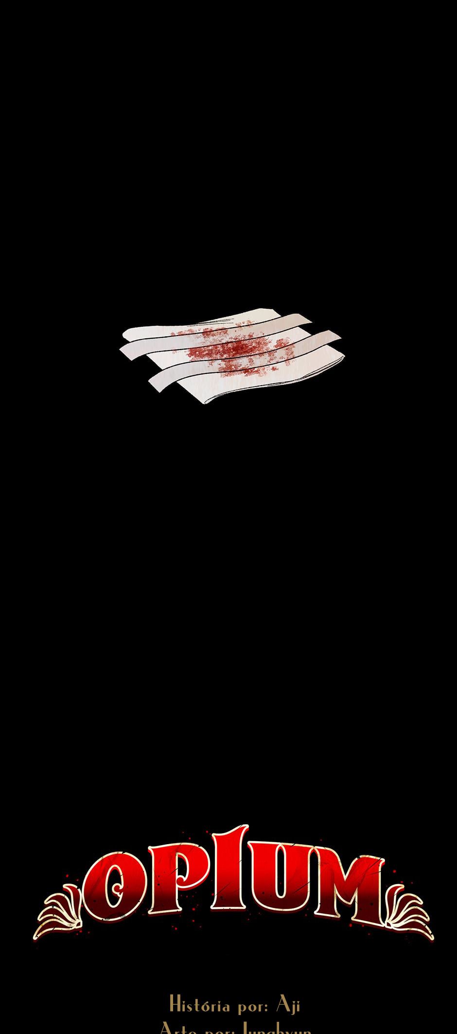 Opium Capitulo 41 - pagina 2