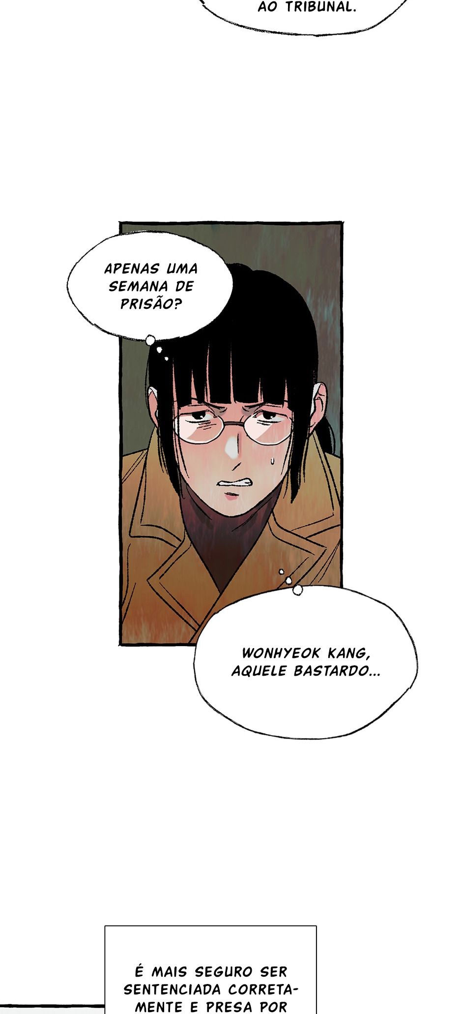 Opium Capitulo 42 - pagina 11