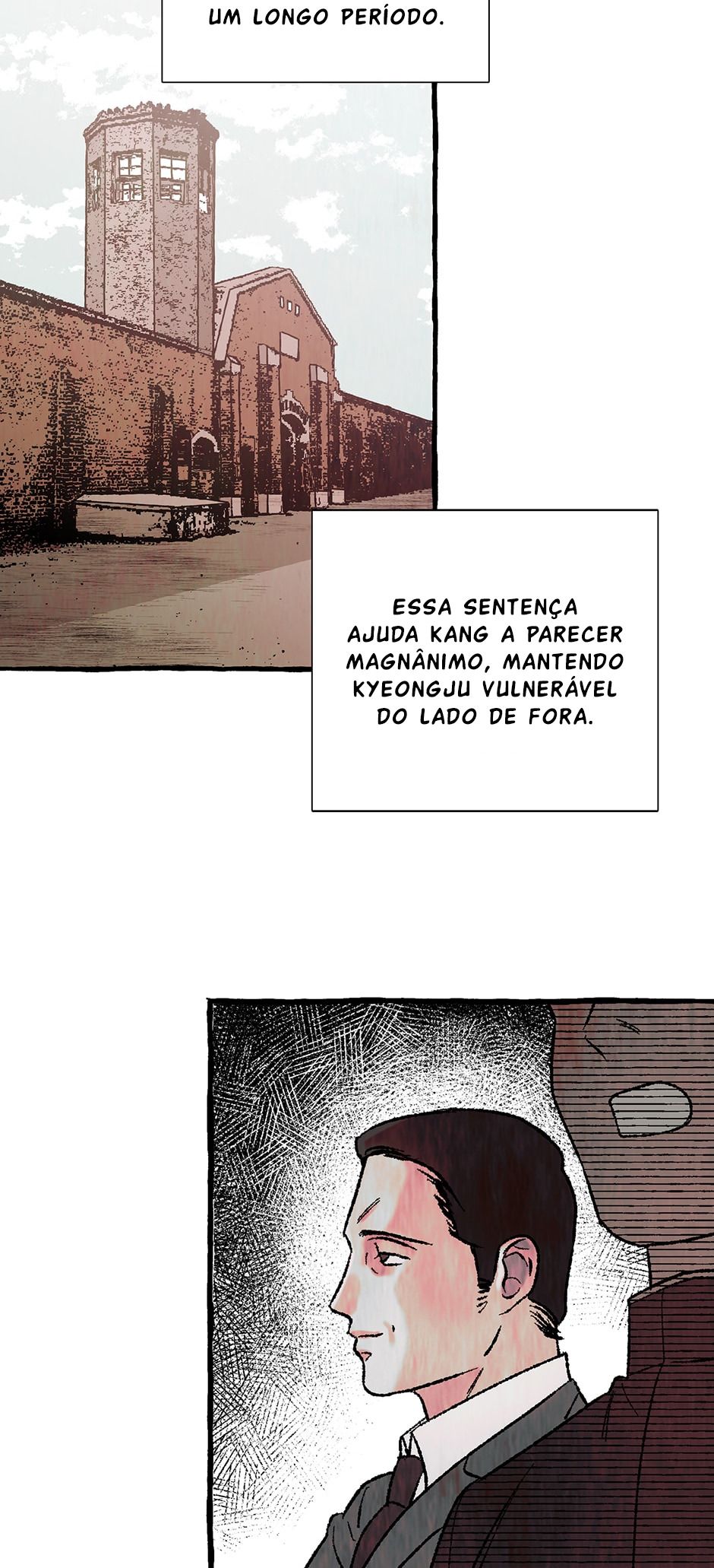 Opium Capitulo 42 - pagina 12