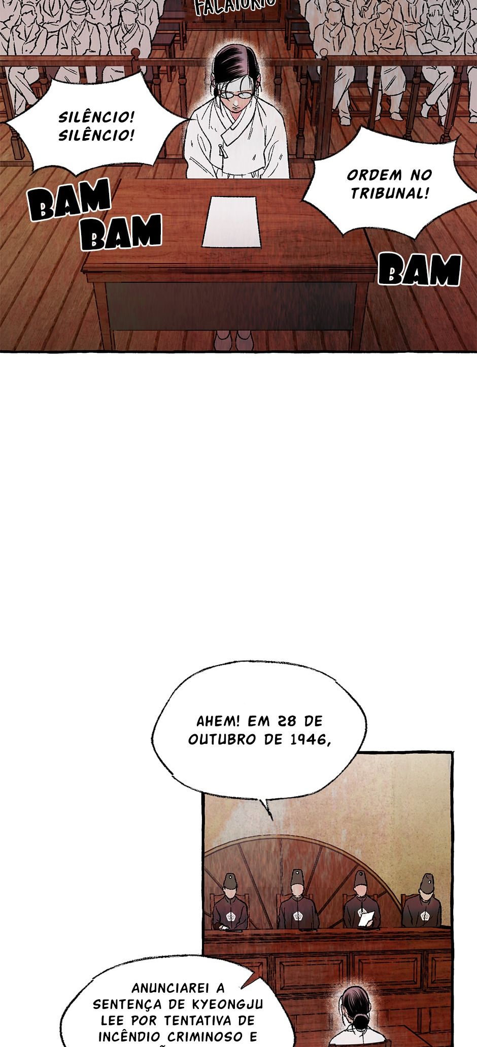 Opium Capitulo 42 - pagina 5