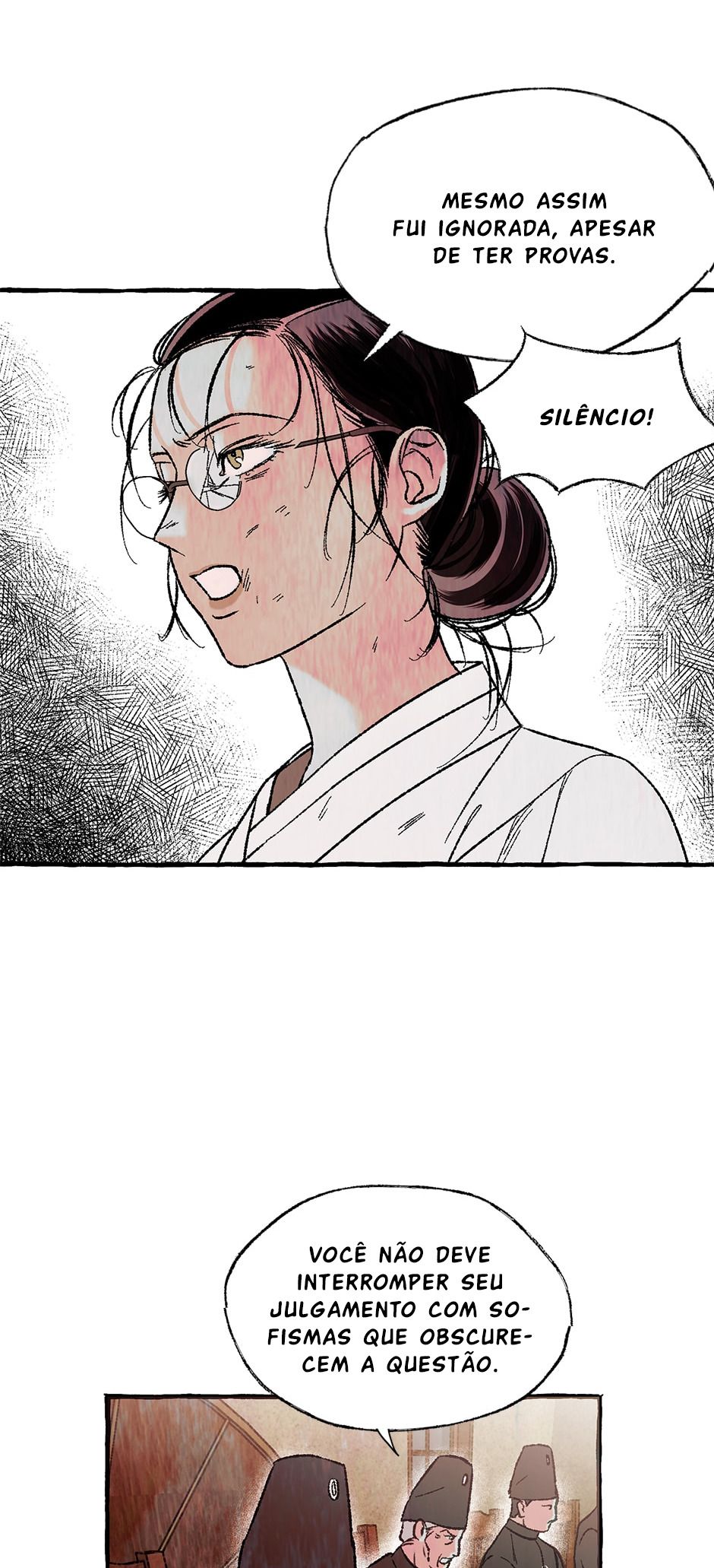 Opium Capitulo 42 - pagina 7