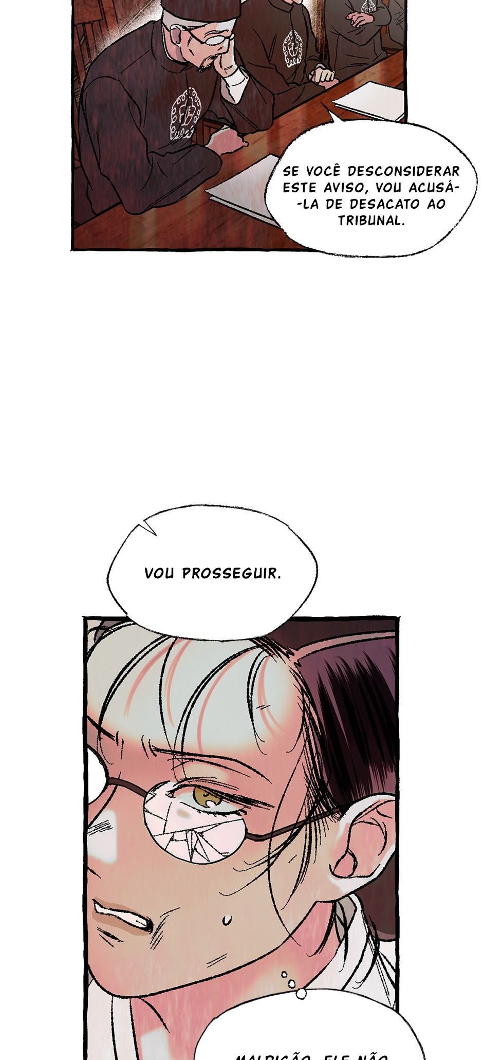 Opium Capitulo 42 - pagina 8