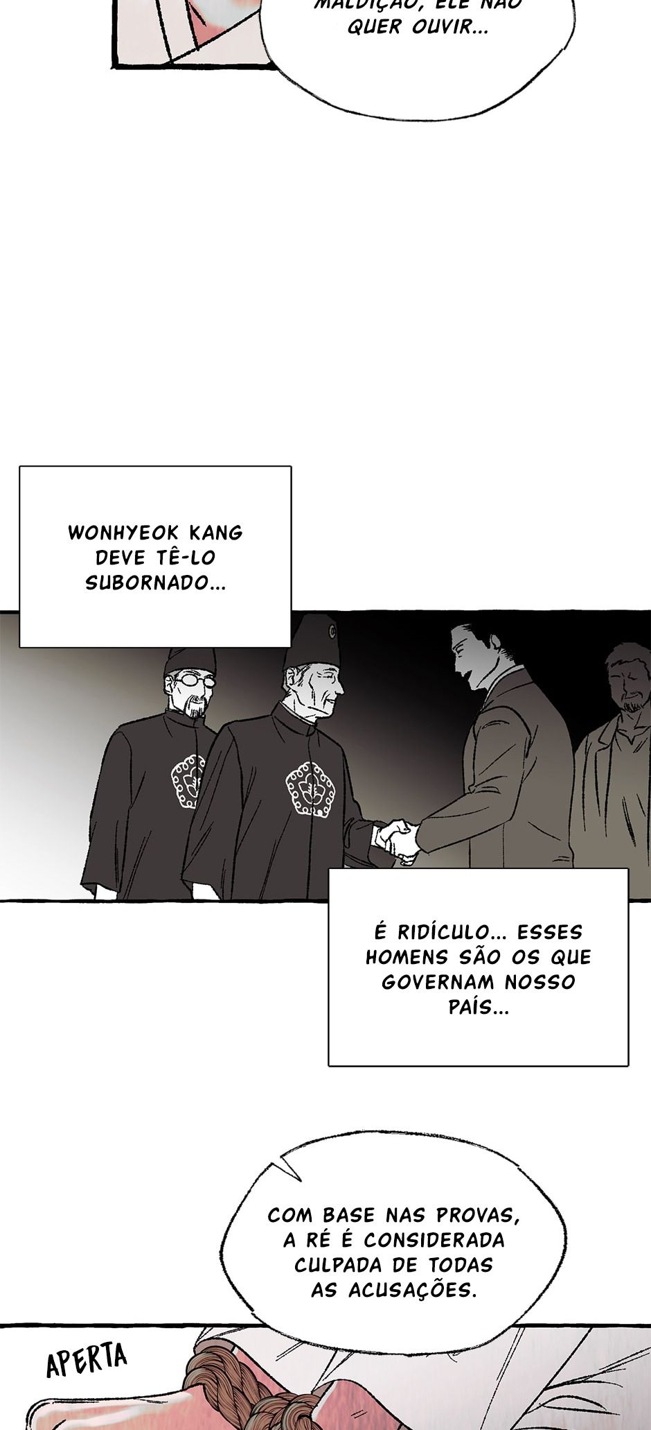 Opium Capitulo 42 - pagina 9