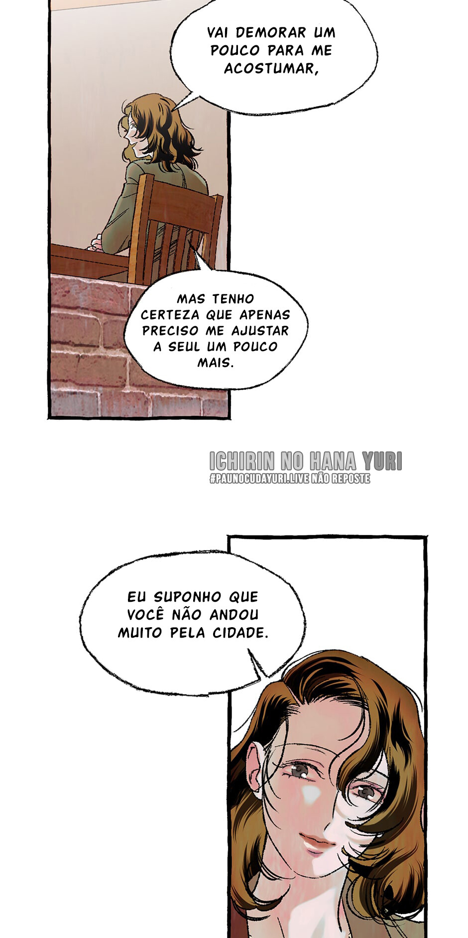 Opium Capitulo 5 - pagina 10 Opium Capitulo 5 - pagina 10