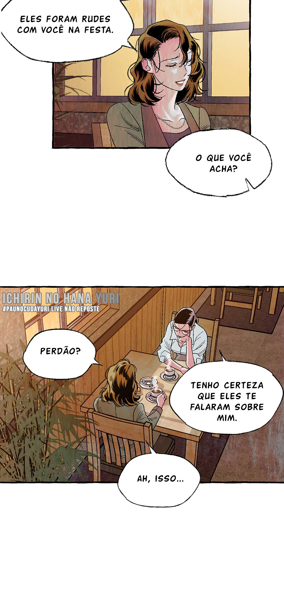 Opium Capitulo 5 - pagina 14 Opium Capitulo 5 - pagina 14