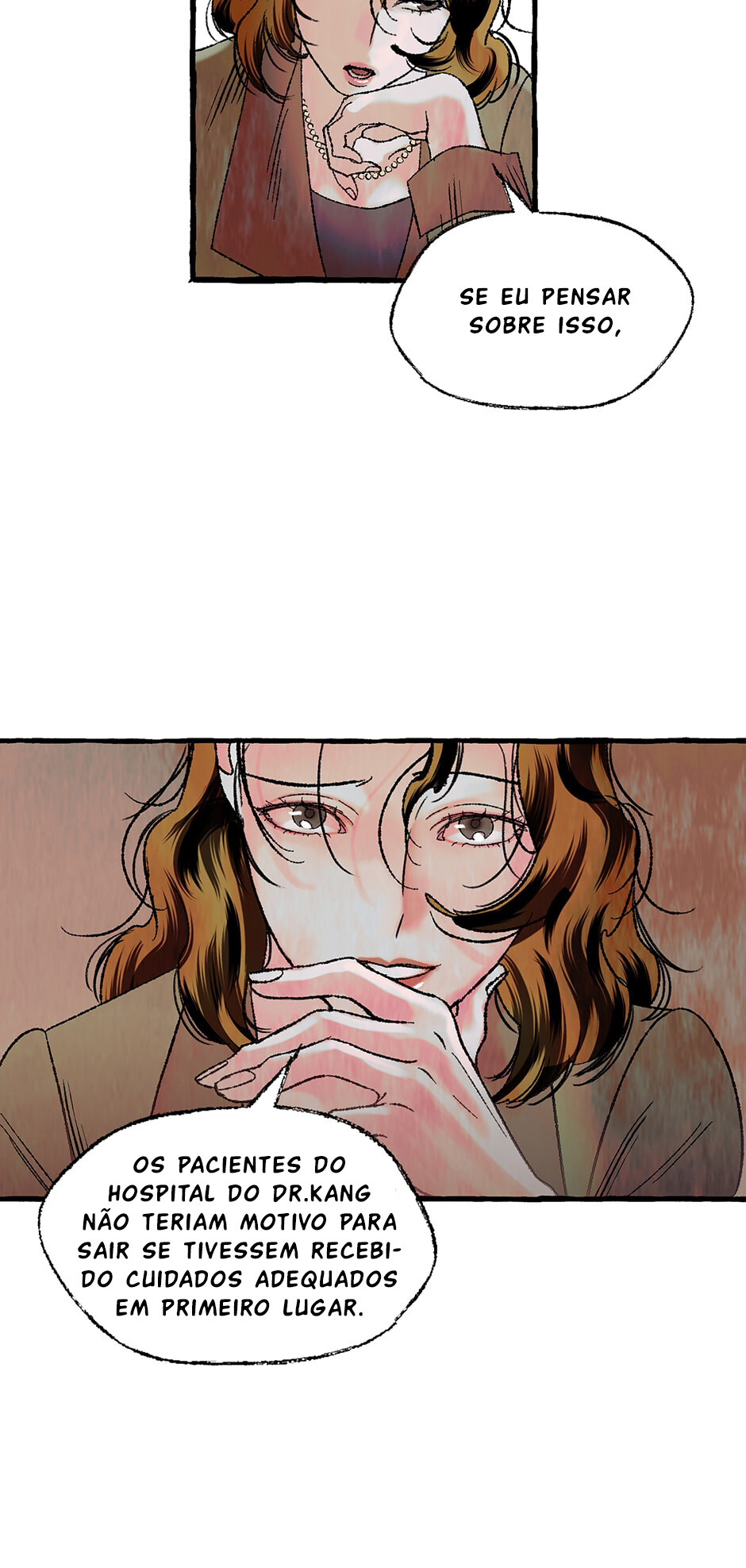 Opium Capitulo 5 - pagina 17 Opium Capitulo 5 - pagina 17