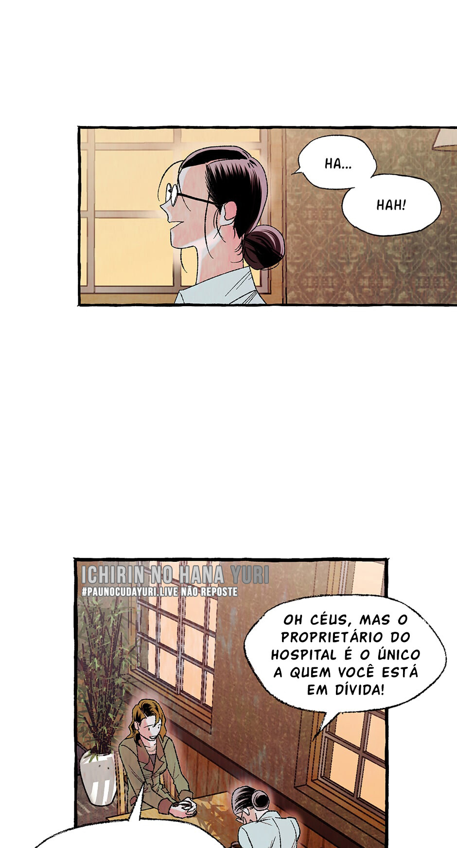 Opium Capitulo 5 - pagina 18 Opium Capitulo 5 - pagina 18