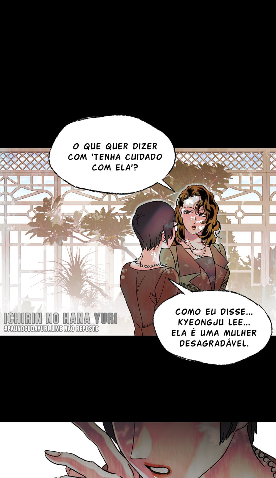 Opium Capitulo 5 - pagina 2 Opium Capitulo 5 - pagina 2