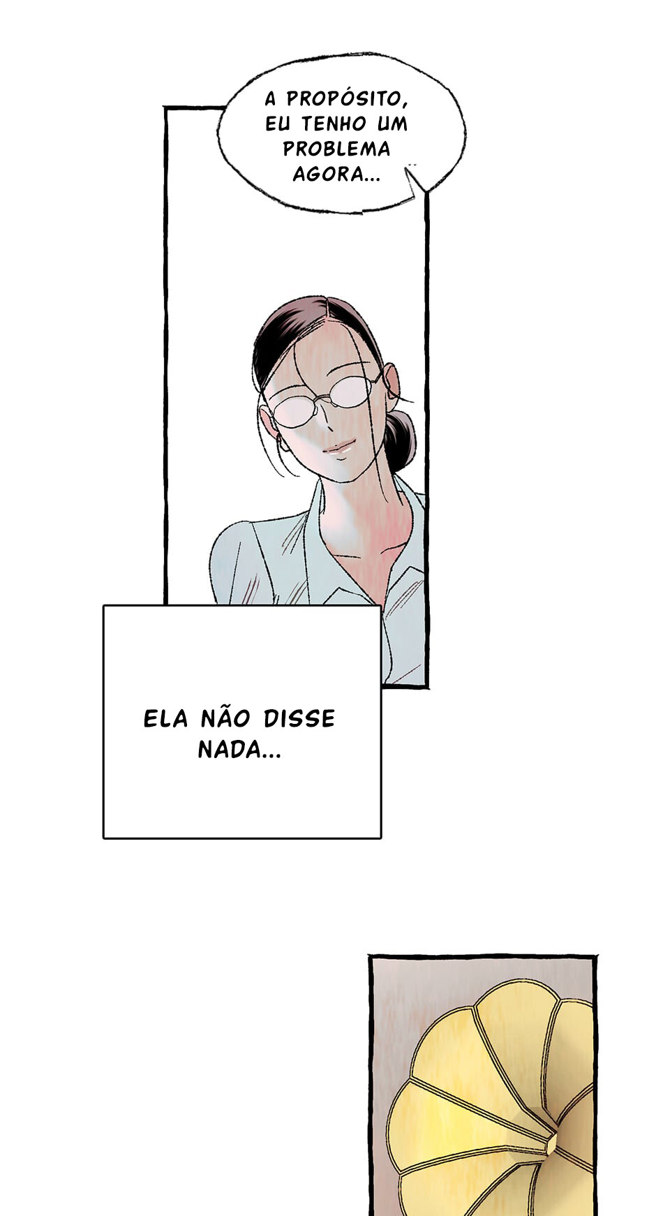 Opium Capitulo 5 - pagina 21 Opium Capitulo 5 - pagina 21