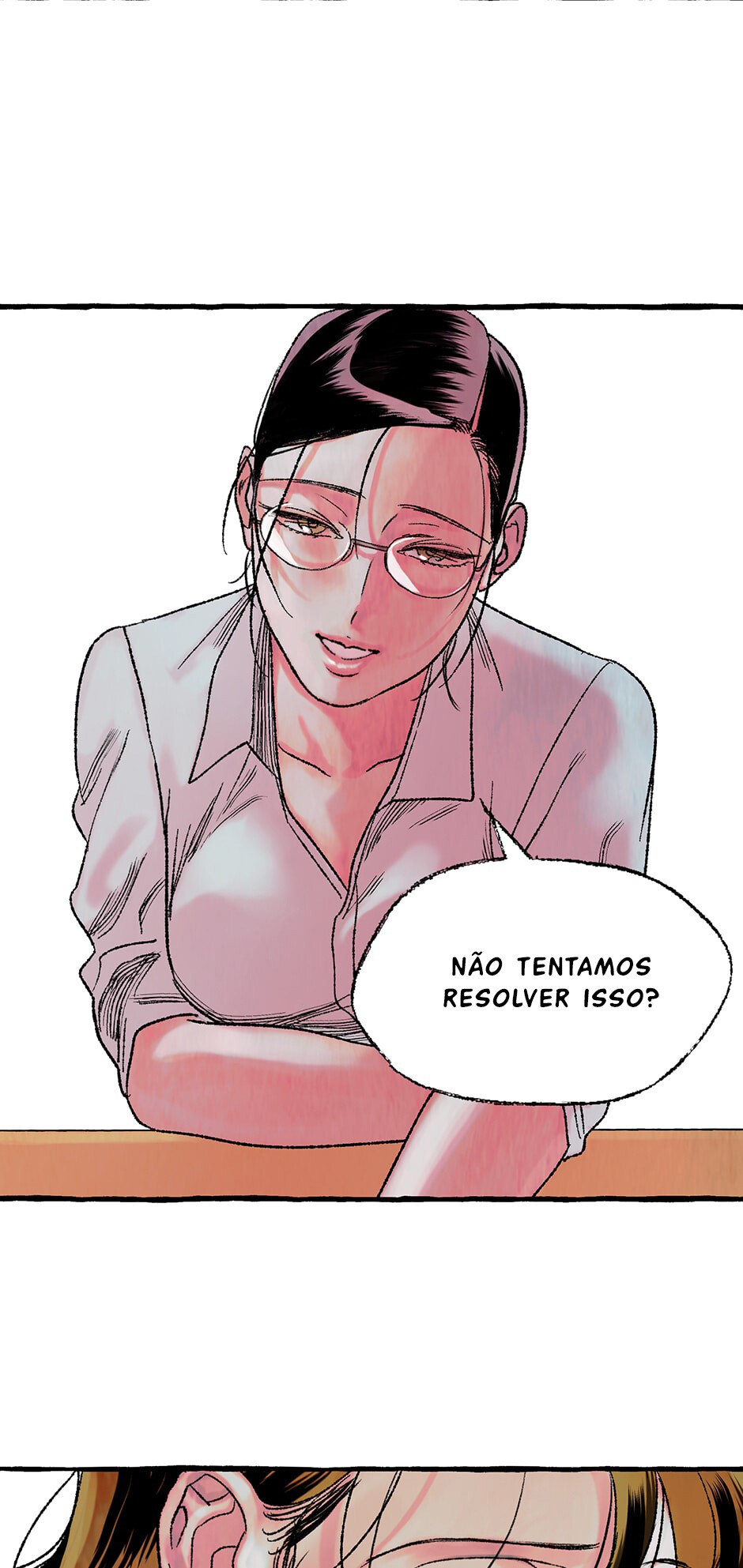 Opium Capitulo 5 - pagina 25 Opium Capitulo 5 - pagina 25