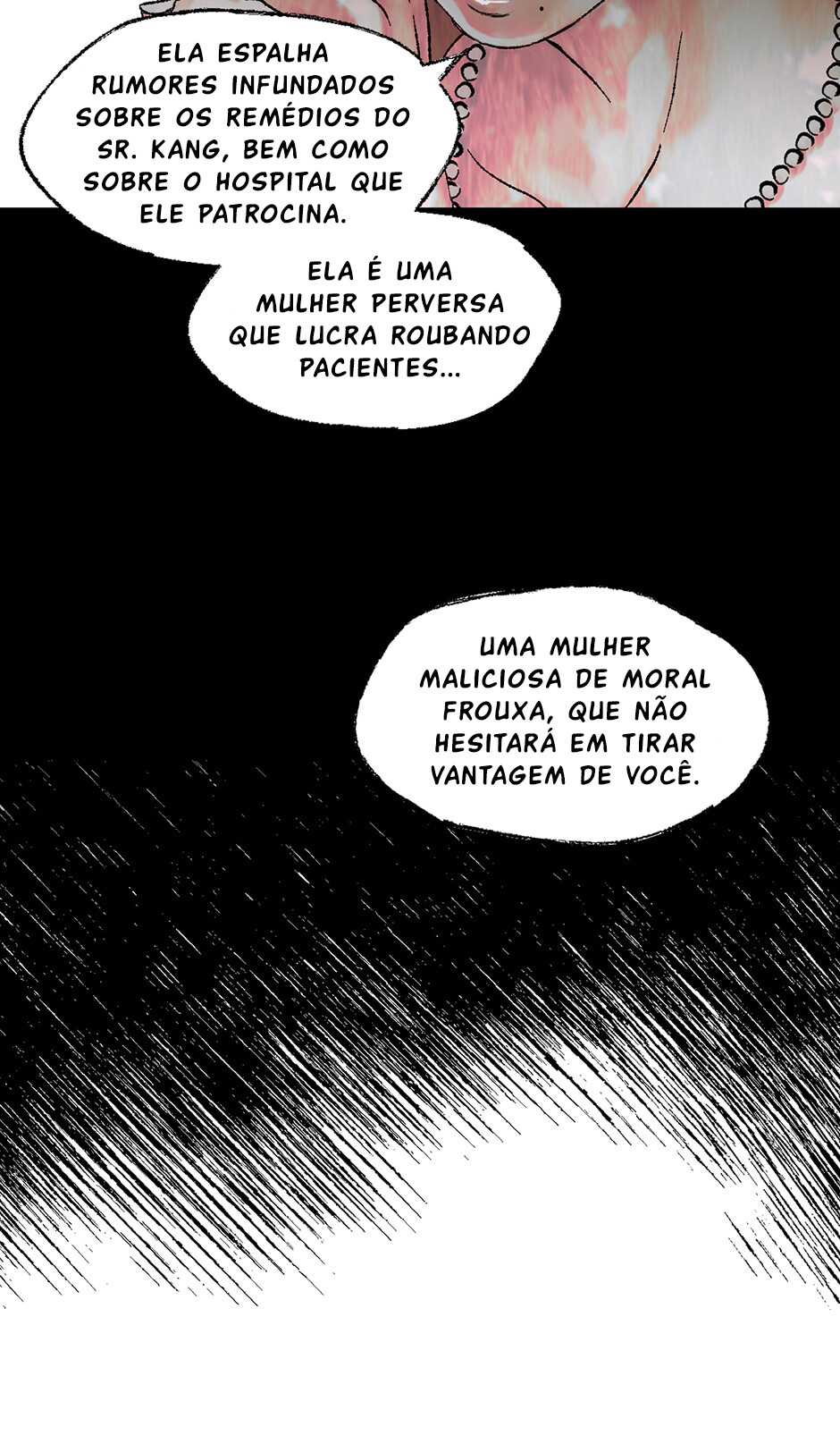 Opium Capitulo 5 - pagina 3 Opium Capitulo 5 - pagina 3
