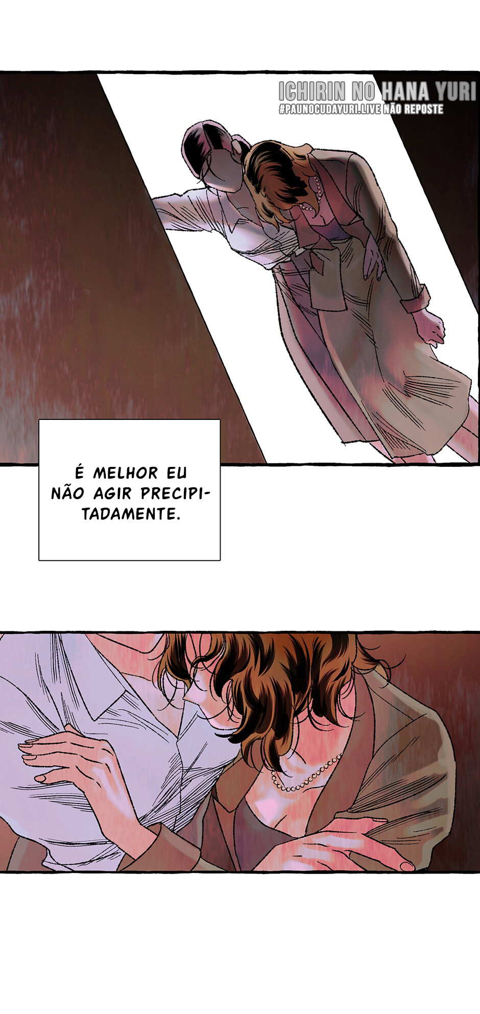 Opium Capitulo 5 - pagina 30 Opium Capitulo 5 - pagina 30