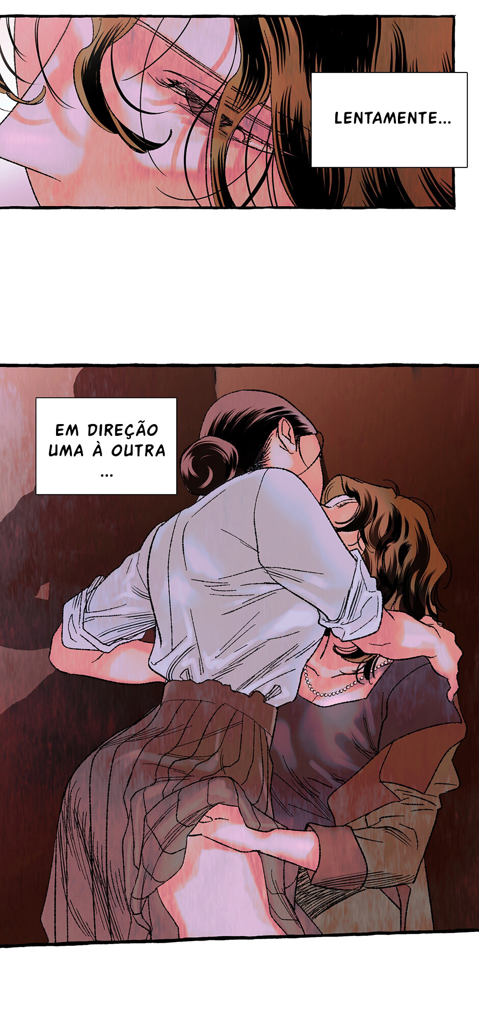 Opium Capitulo 5 - pagina 31 Opium Capitulo 5 - pagina 31