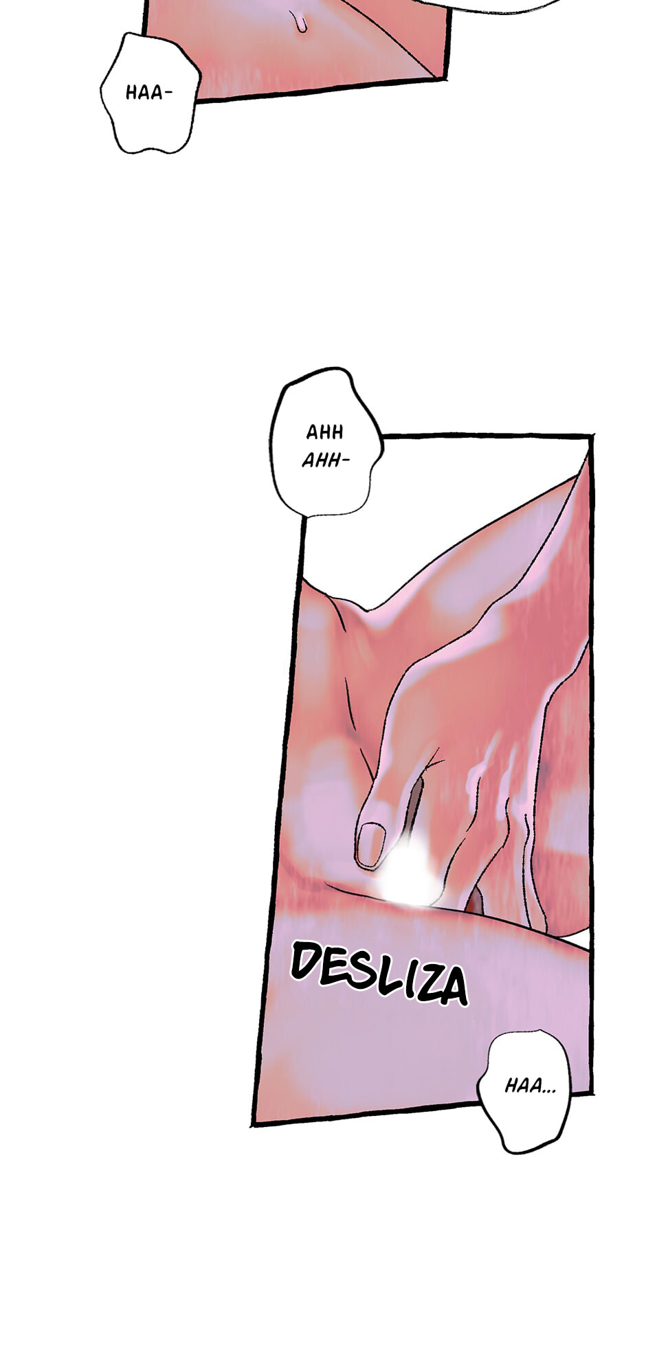 Opium Capitulo 5 - pagina 35 Opium Capitulo 5 - pagina 35