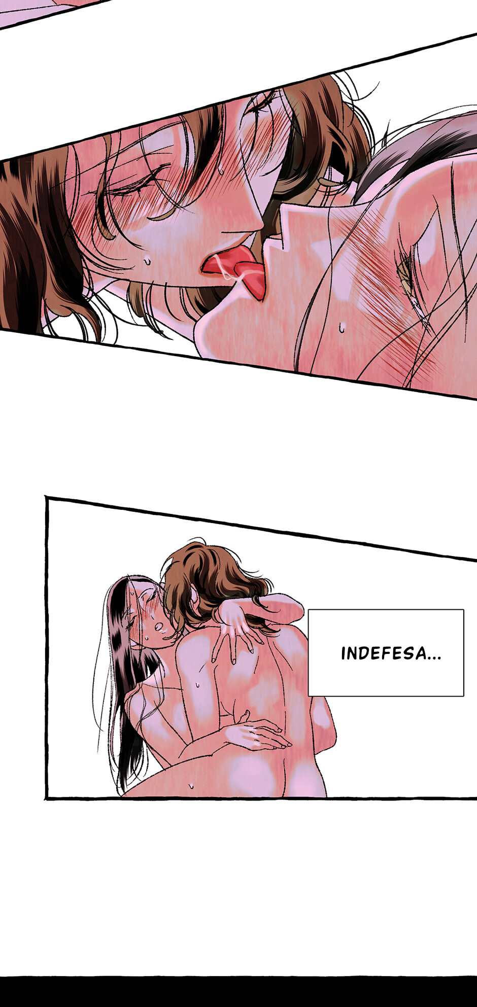Opium Capitulo 5 - pagina 37 Opium Capitulo 5 - pagina 37