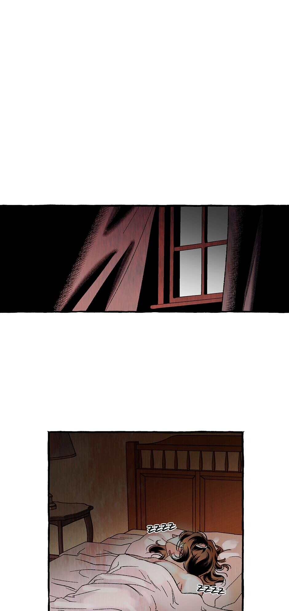 Opium Capitulo 5 - pagina 39 Opium Capitulo 5 - pagina 39