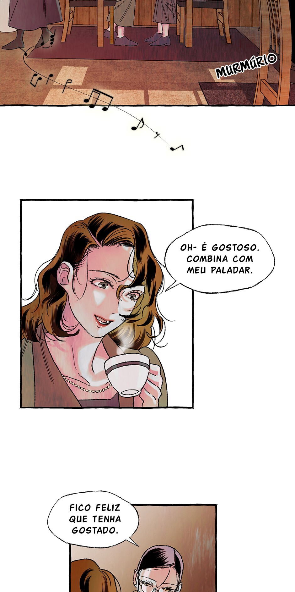 Opium Capitulo 5 - pagina 7 Opium Capitulo 5 - pagina 7