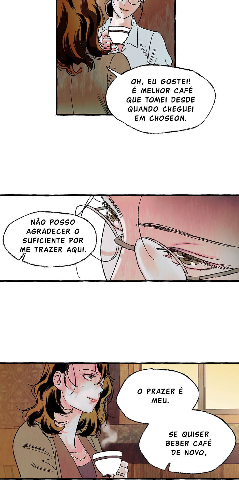 Opium Capitulo 5 - pagina 8 Opium Capitulo 5 - pagina 8