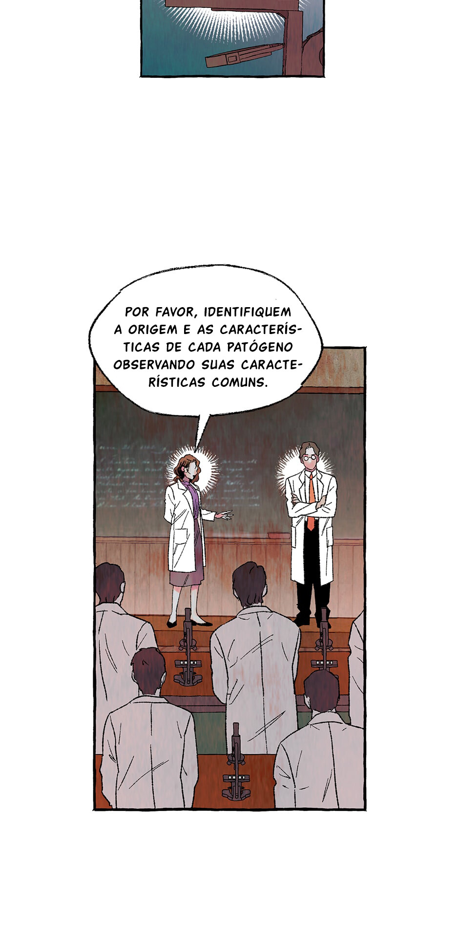 Opium Capitulo 6 - pagina 5 Opium Capitulo 6 - pagina 5