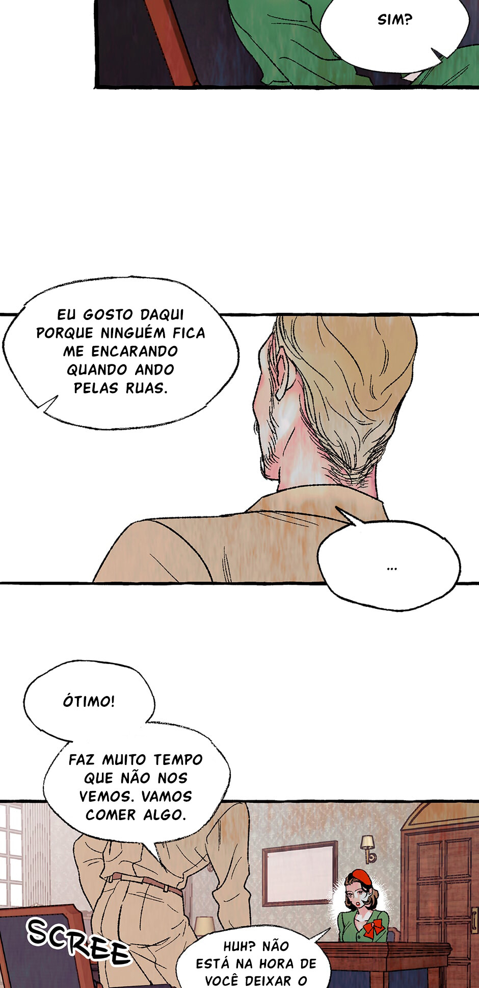 Opium Capitulo 7 - pagina 12 Opium Capitulo 7 - pagina 12