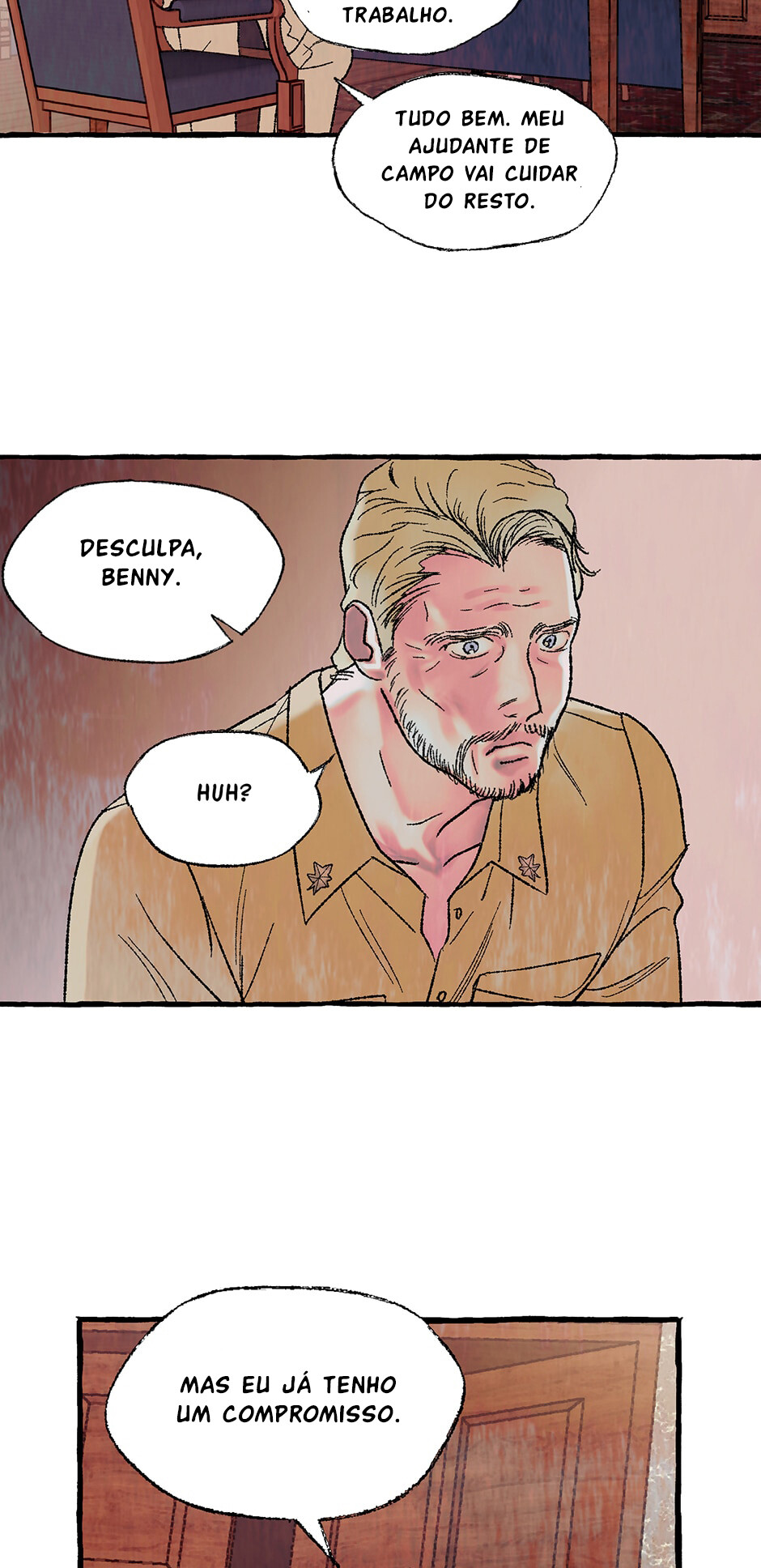 Opium Capitulo 7 - pagina 13 Opium Capitulo 7 - pagina 13
