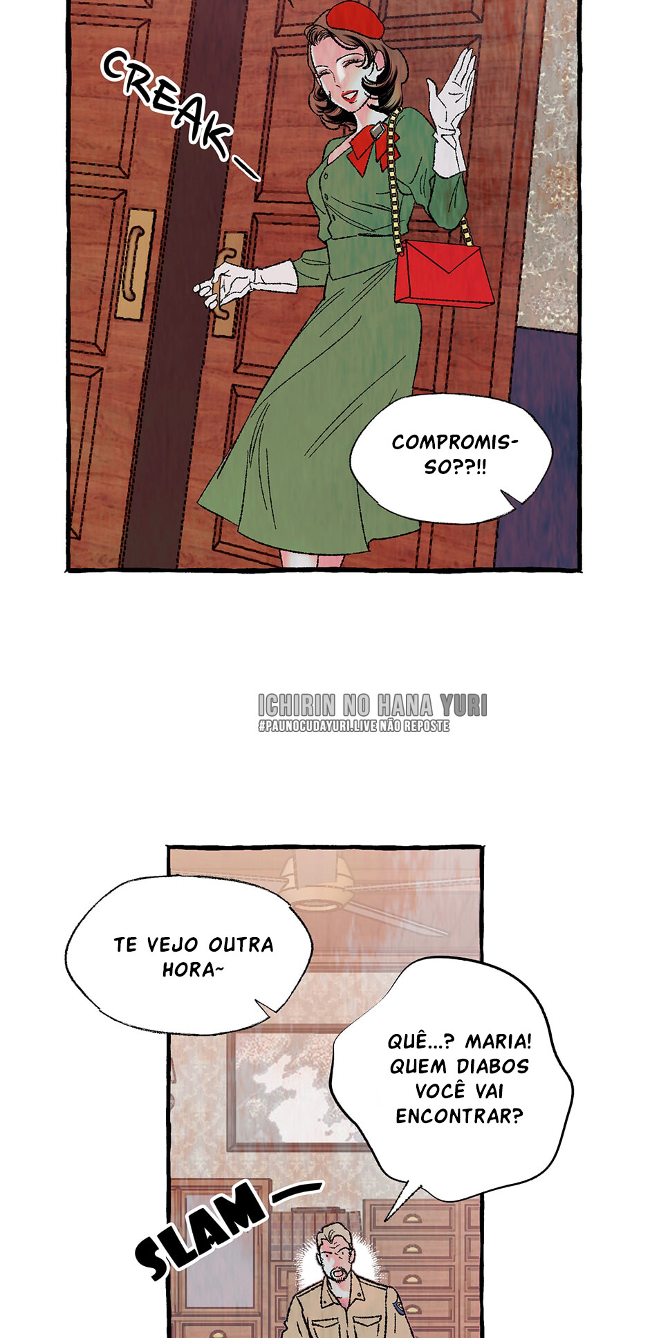 Opium Capitulo 7 - pagina 14 Opium Capitulo 7 - pagina 14