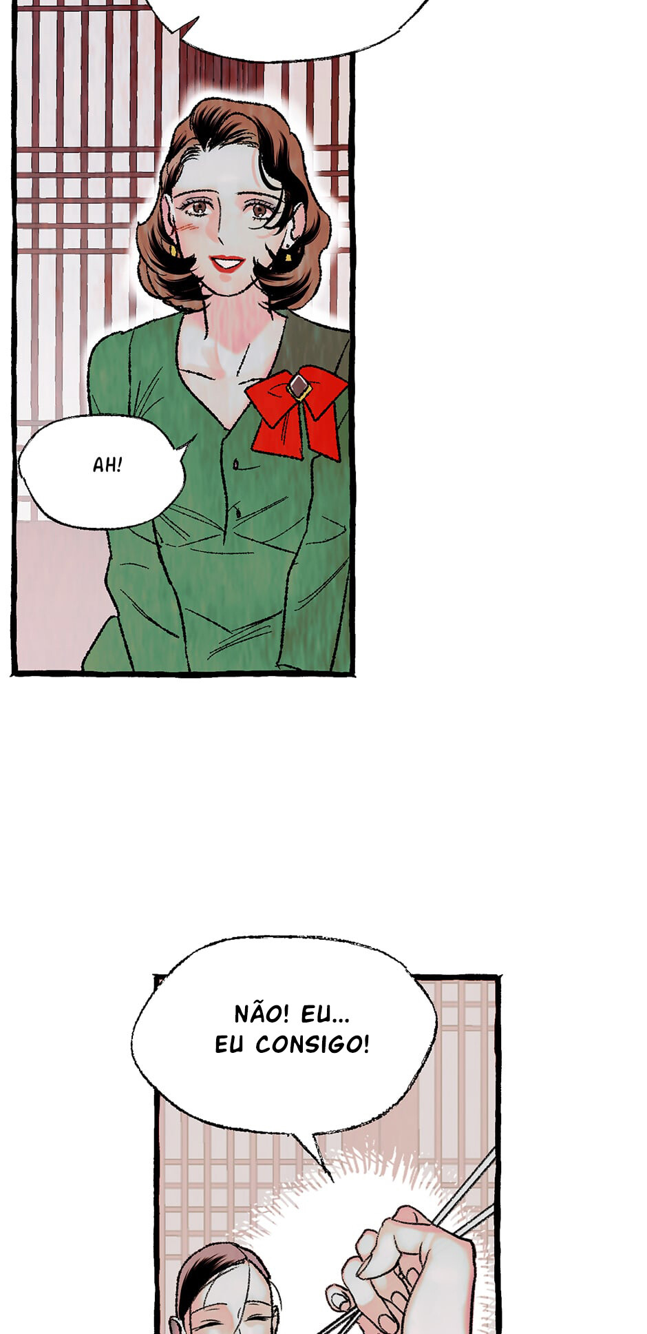 Opium Capitulo 7 - pagina 17 Opium Capitulo 7 - pagina 17