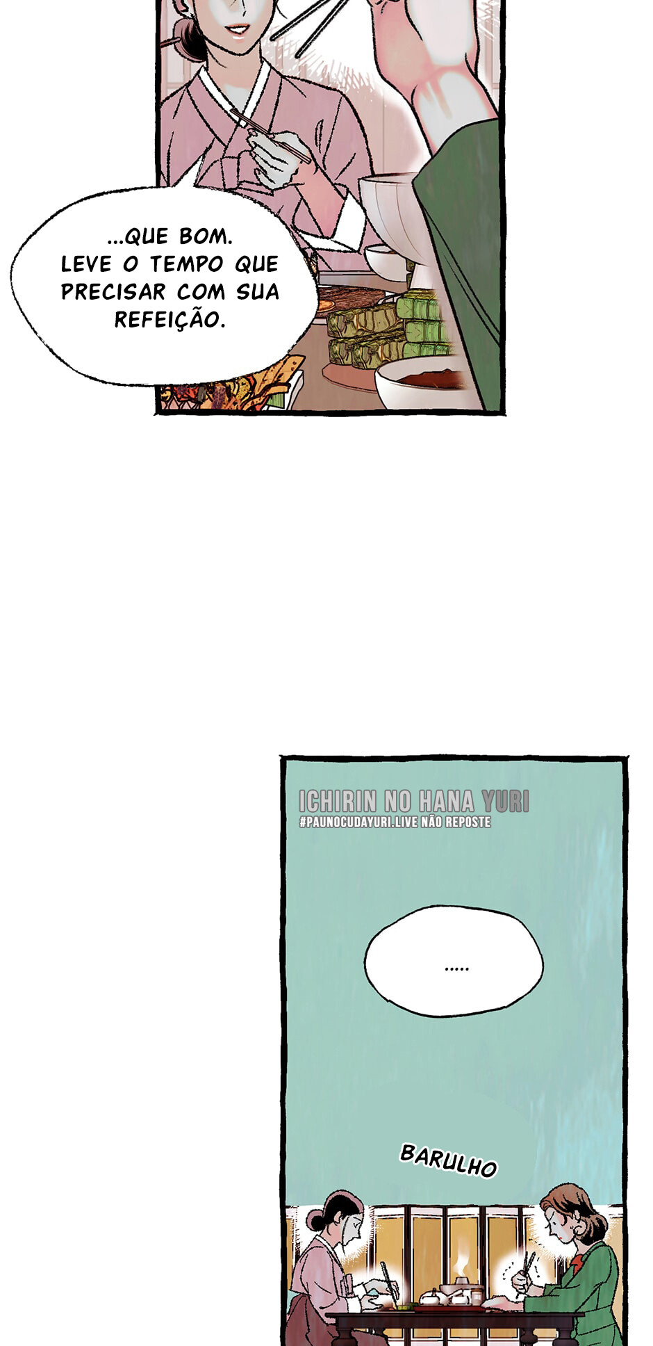 Opium Capitulo 7 - pagina 18 Opium Capitulo 7 - pagina 18