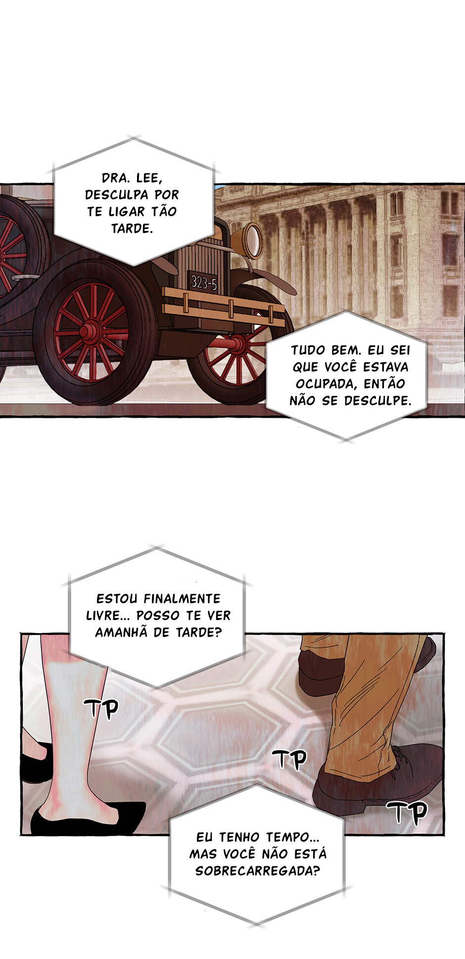 Opium Capitulo 7 - pagina 4 Opium Capitulo 7 - pagina 4