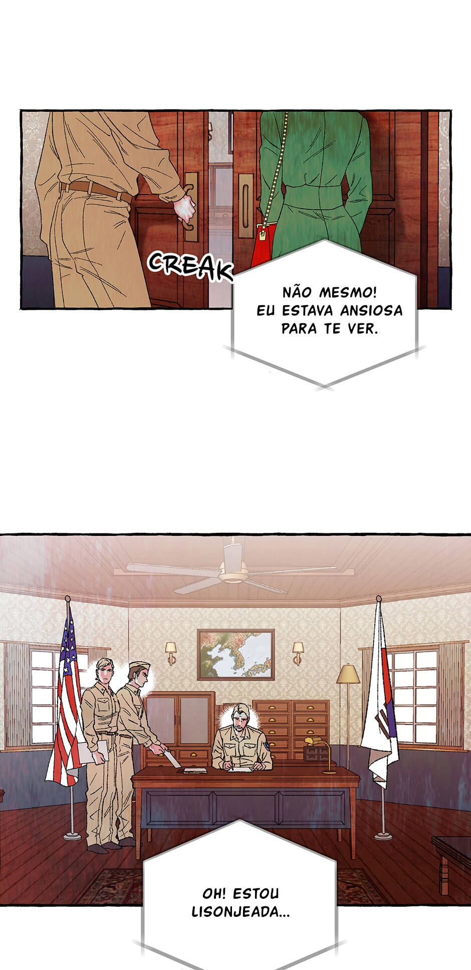Opium Capitulo 7 - pagina 5 Opium Capitulo 7 - pagina 5