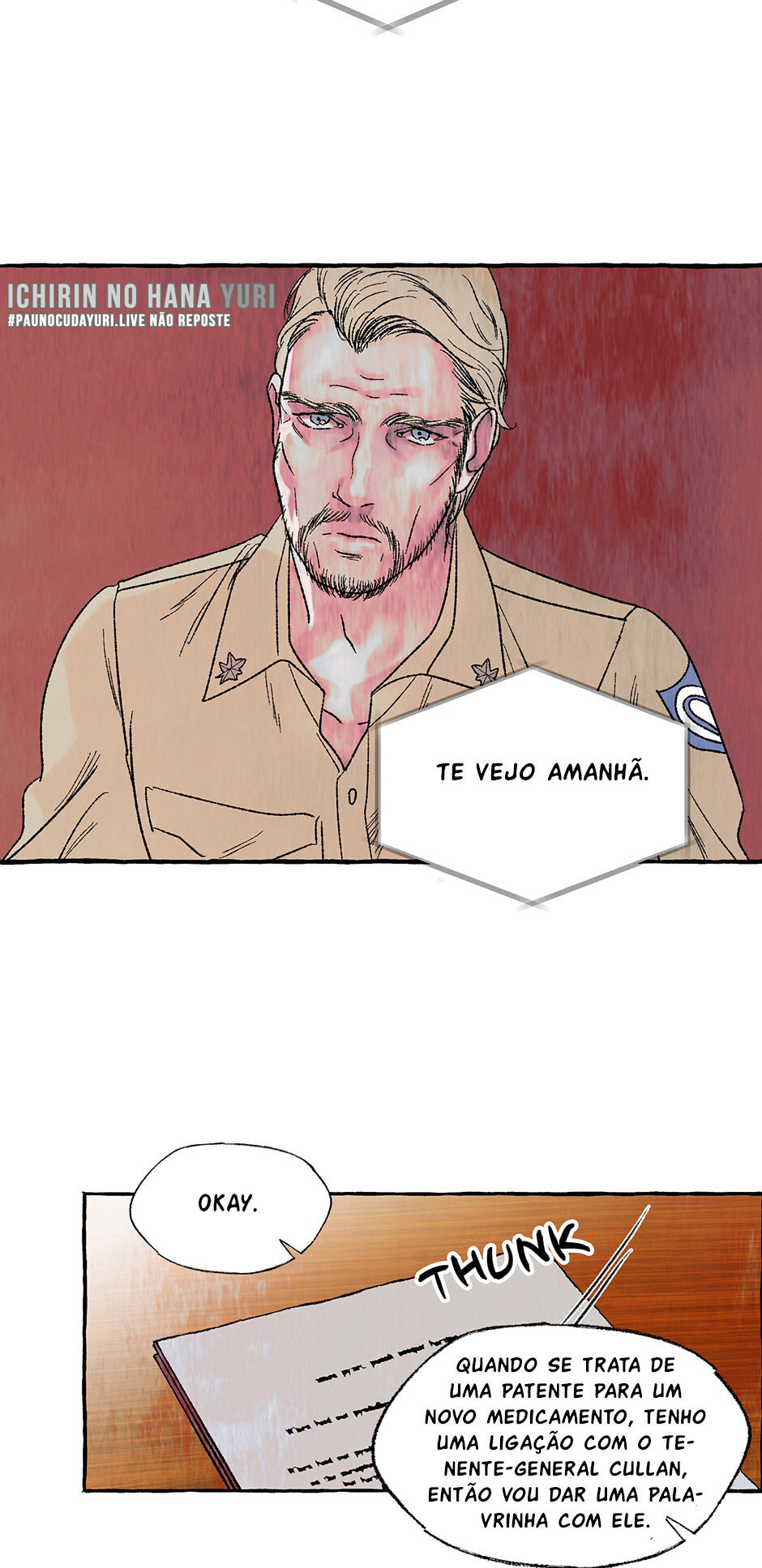Opium Capitulo 7 - pagina 6 Opium Capitulo 7 - pagina 6